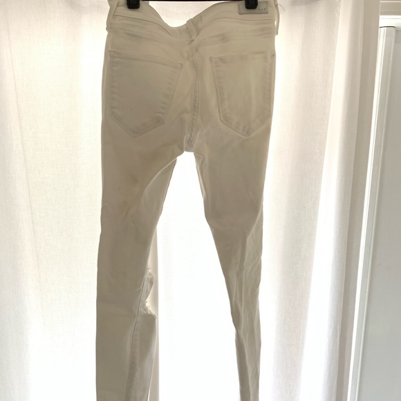 Abercrombie and Fitch Harper Super Skinny - Picture 4 of 6